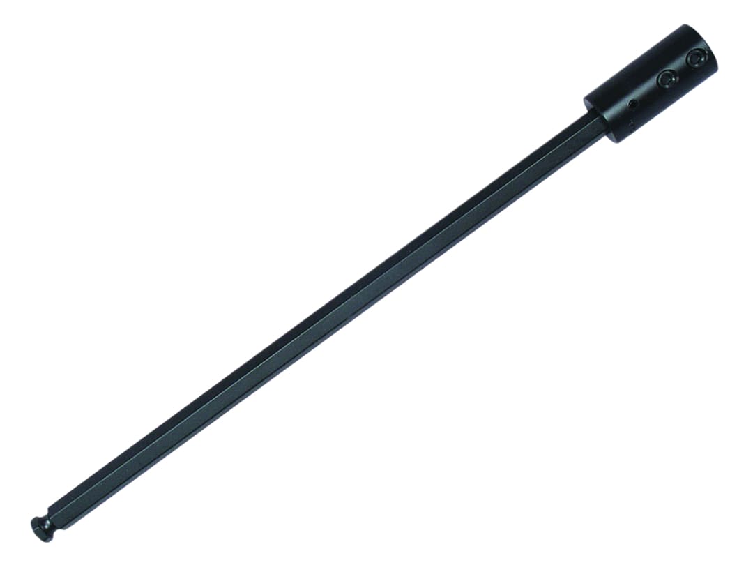 LENOX 3084818X Holesaw Arbor Extension 450mm (18in) 3084818X