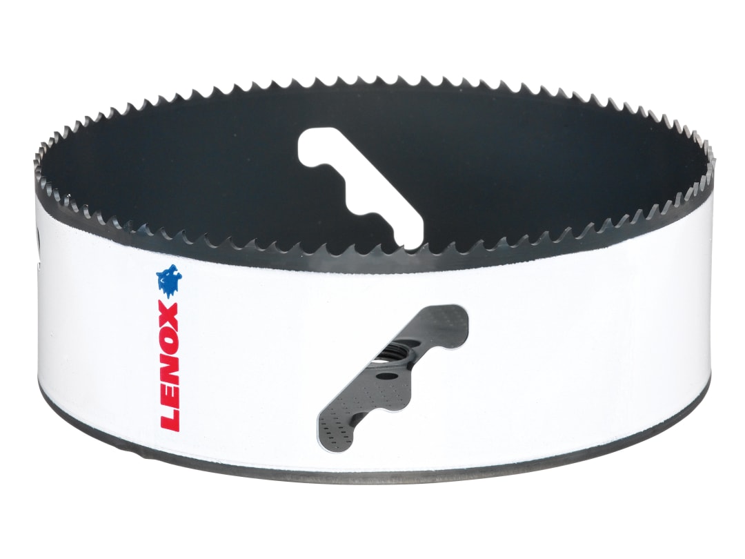 LENOX Bi-Metal Holesaw 177mm 3112112L