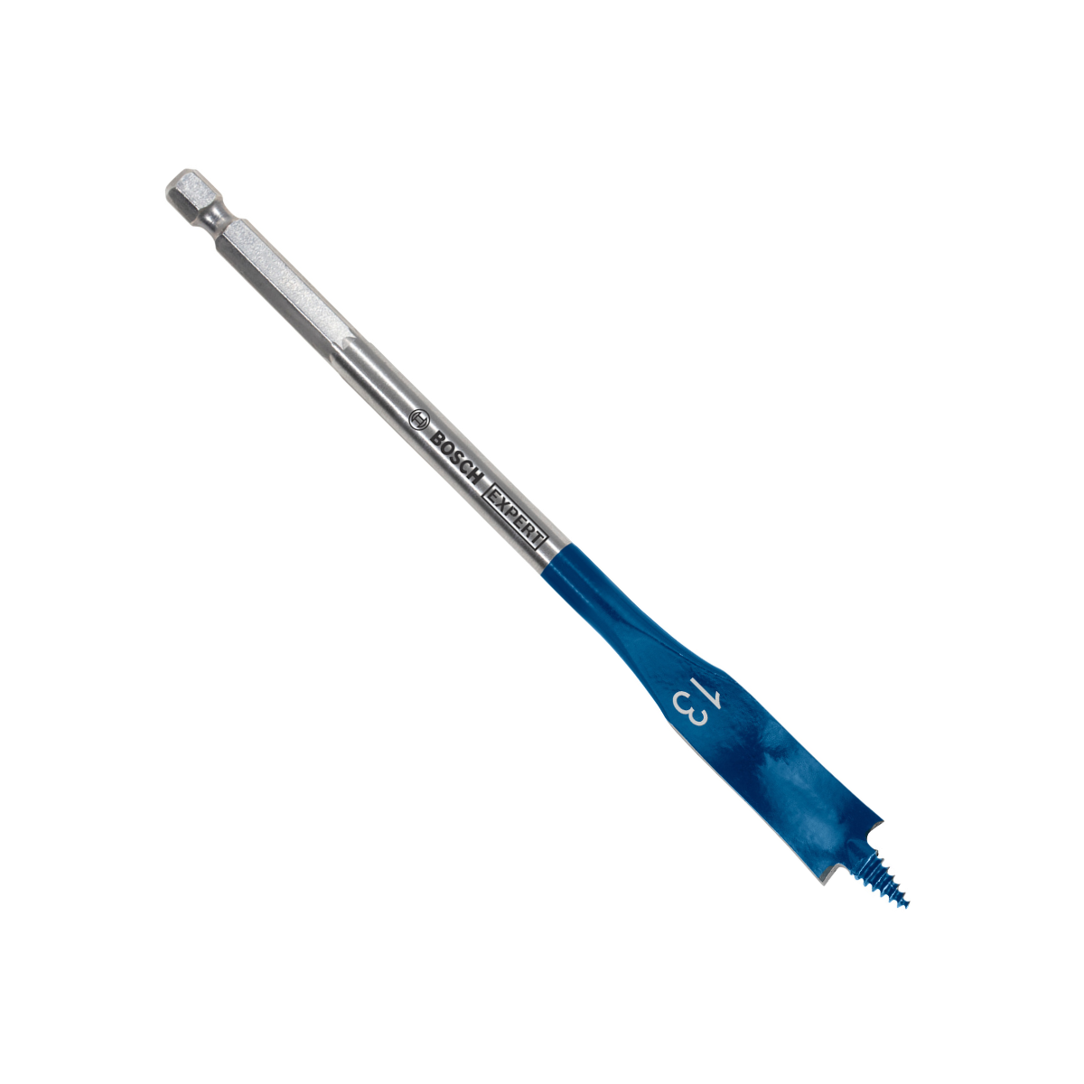 Bosch Powertool Accessories EXPERT Self Cut Speed Spade Drill Bit 13 x 100 x 152mm 2.608.902.089