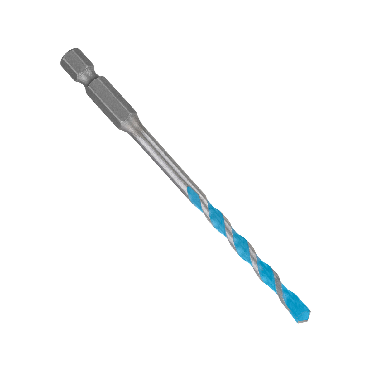 Bosch Powertool Accessories EXPERT HEX-9 Multi Construction Drill Bit 5 x 50 x 100mm 2.608.902.252