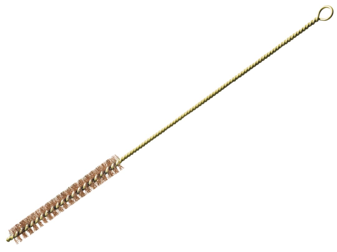 Lessmann Low Spark Cylinder Brush 10mm Ø 542.034