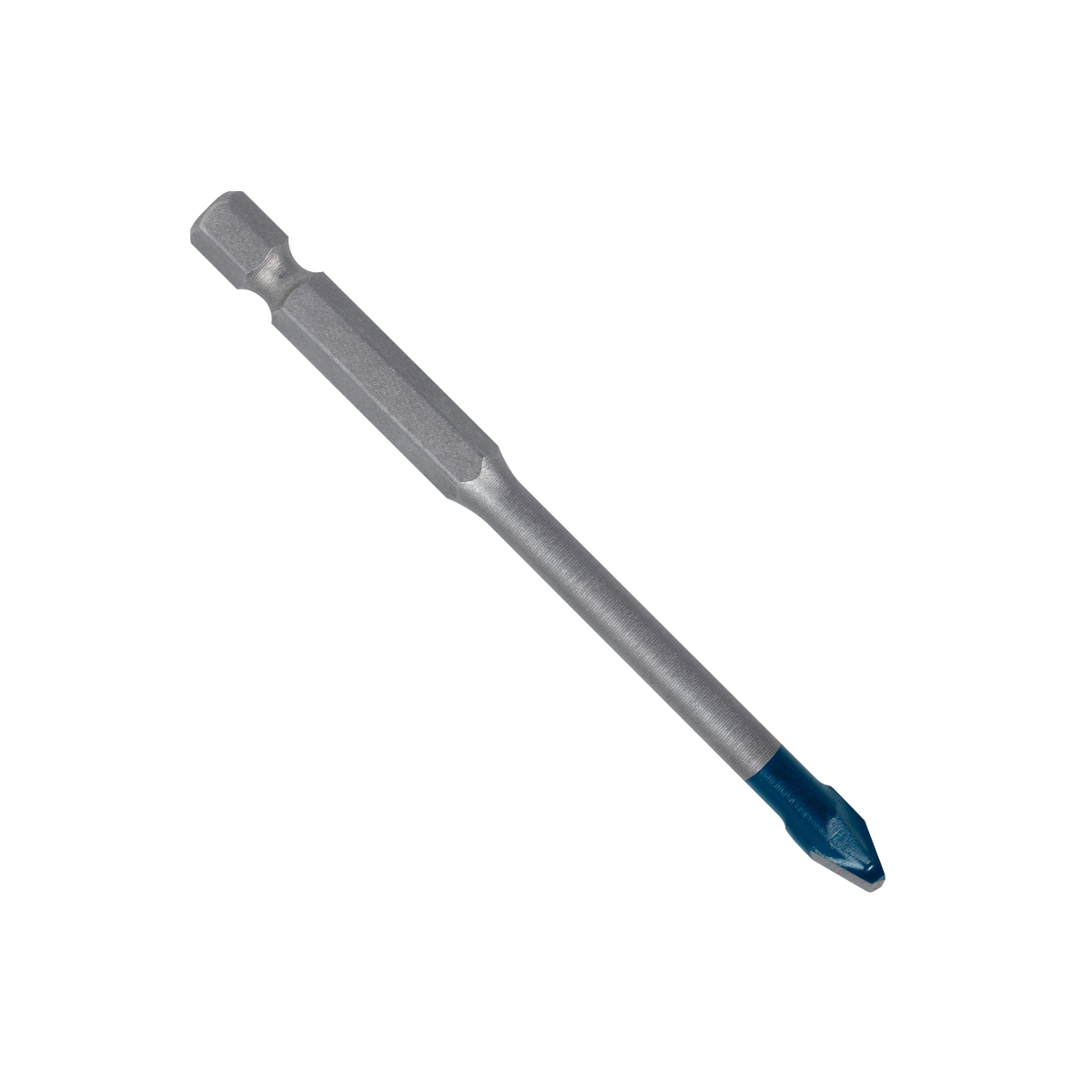 Bosch Powertool Accessories EXPERT HEX-9 Hard Ceramic Drill Bit 6 x 90mm 2.608.902.307