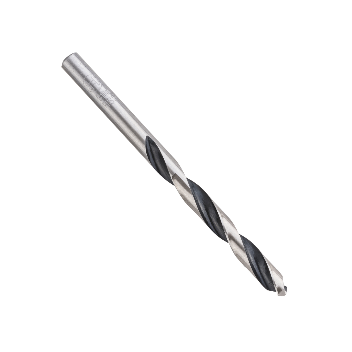Bosch Powertool Accessories Metal HSS Twist Drill Bit 10 x 87 x 133mm 2.608.577.851