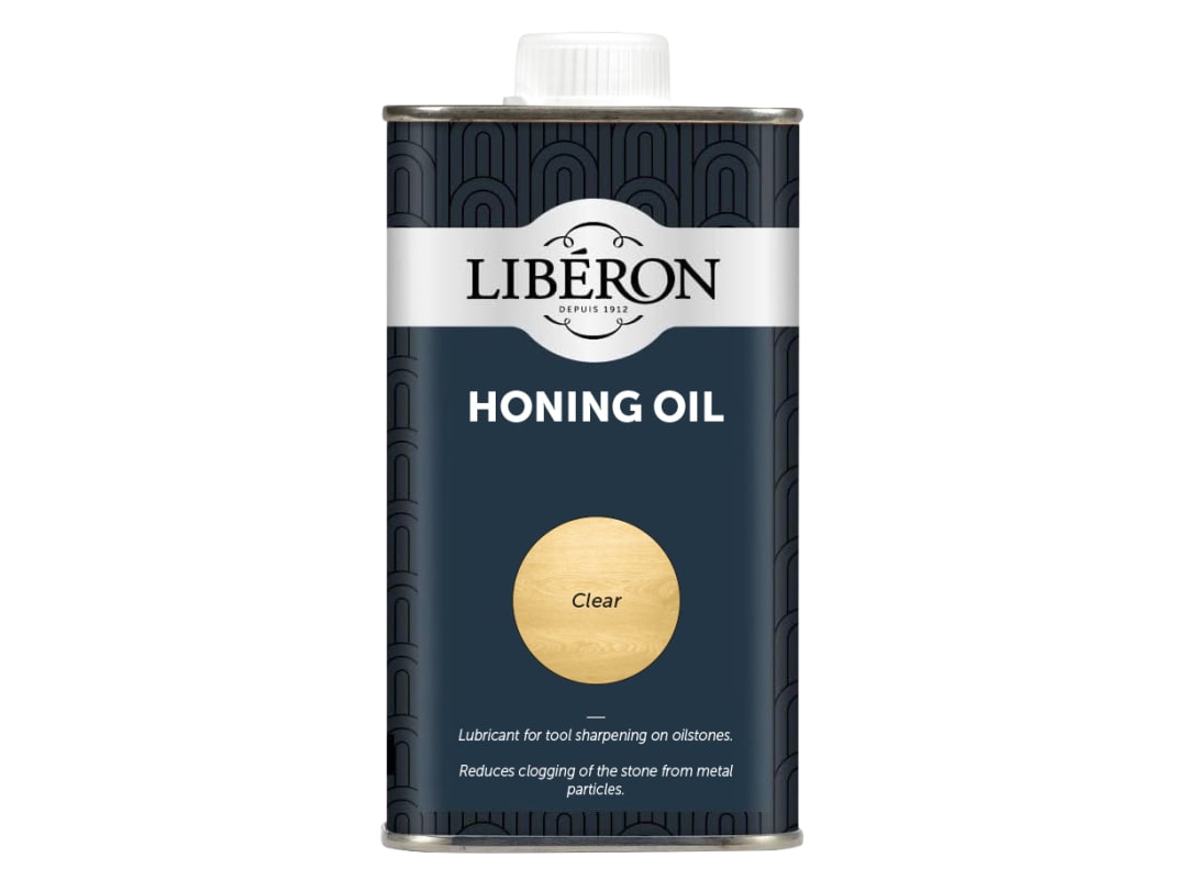 Liberon Honing Oil 250ml 126757