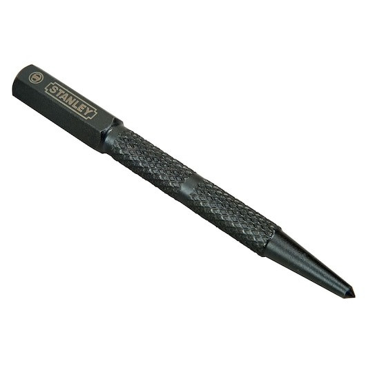 Stanley 0-58-120 Dynagrip Nail Punch 3.2mm 0-58-120