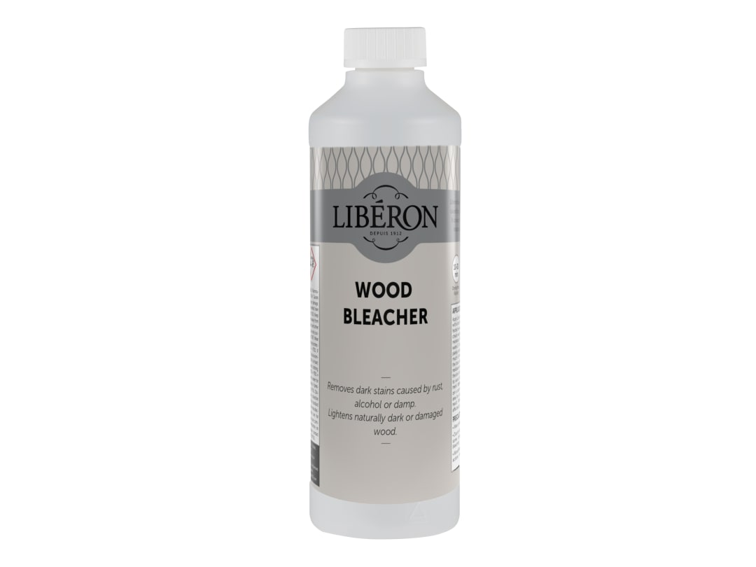 Liberon Wood Bleacher 500ml 126756