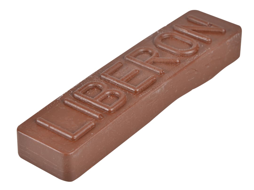 Liberon Wax Filler Stick 09 Dark Walnut 50g 126847