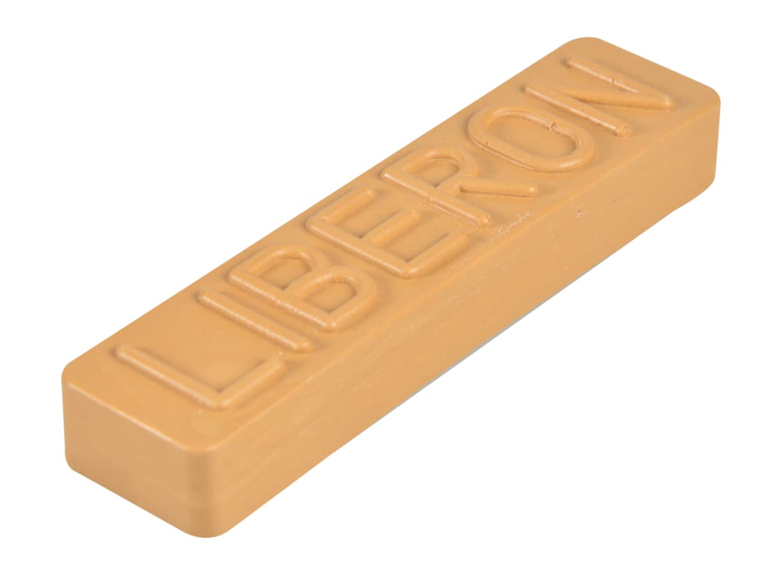 Liberon Wax Filler Stick 02 Light Oak 50g 126843