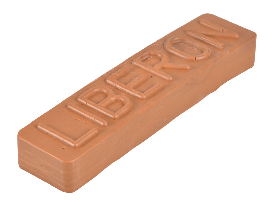 Liberon Wax Filler Stick 21 Light Walnut 50g 126851