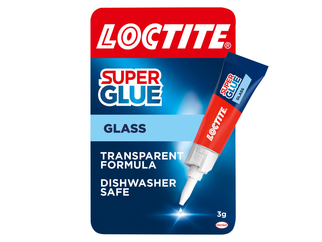 Loctite Glass Bond 3g 2979522