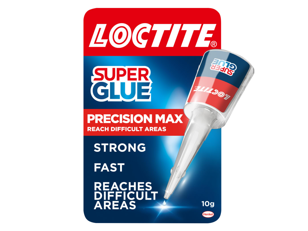 Loctite Precision Max 10g 3019114