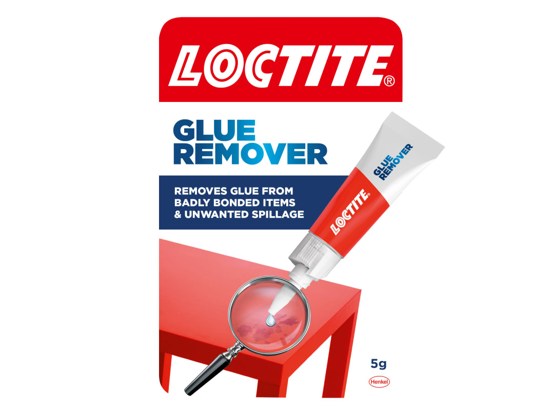 Loctite Glue Remover 5g 3033909