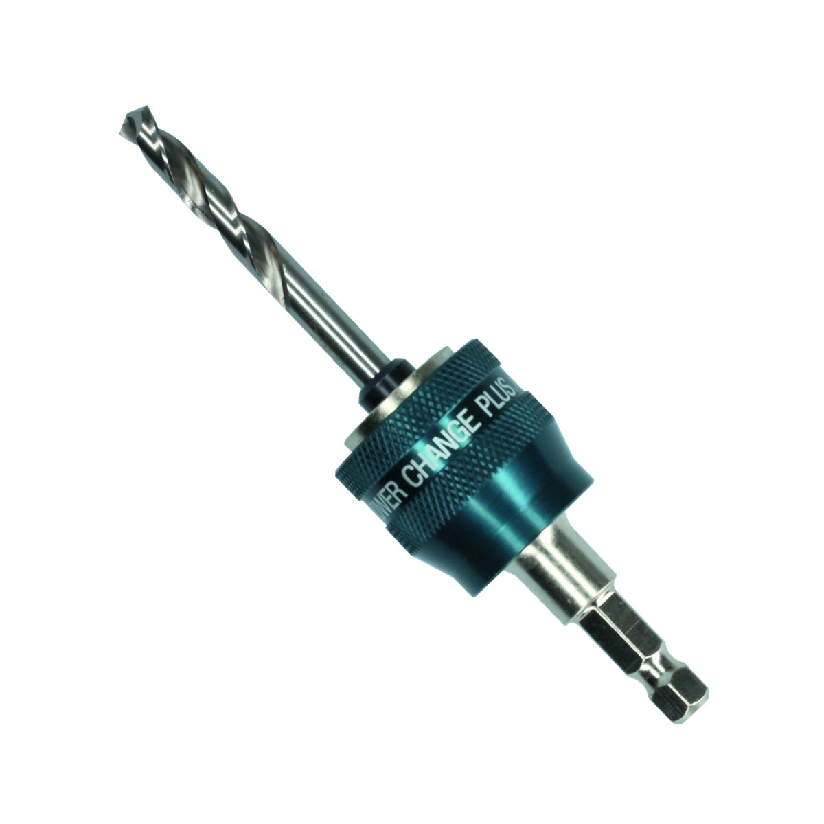 Bosch Powertool Accessories EXPERT Power Change Plus Arbor with Pilot Drill 2.608.902.034