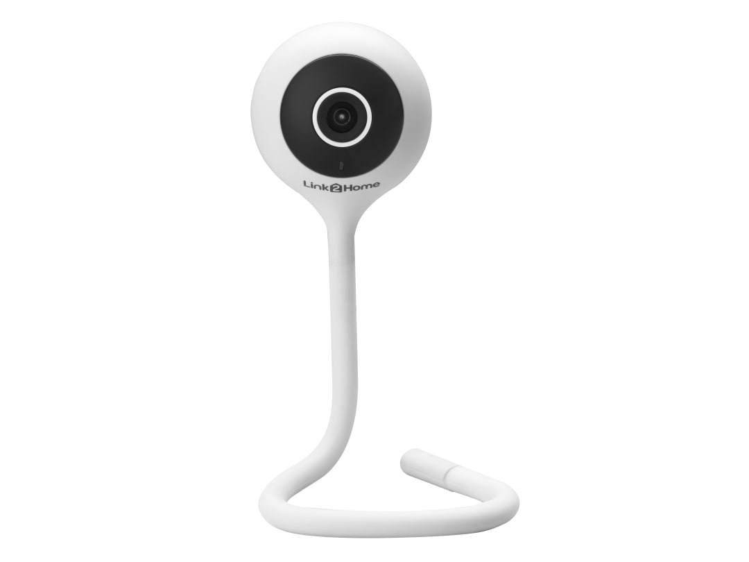Link2Home Flexible Indoor Camera L2H-CAMERAFLEX