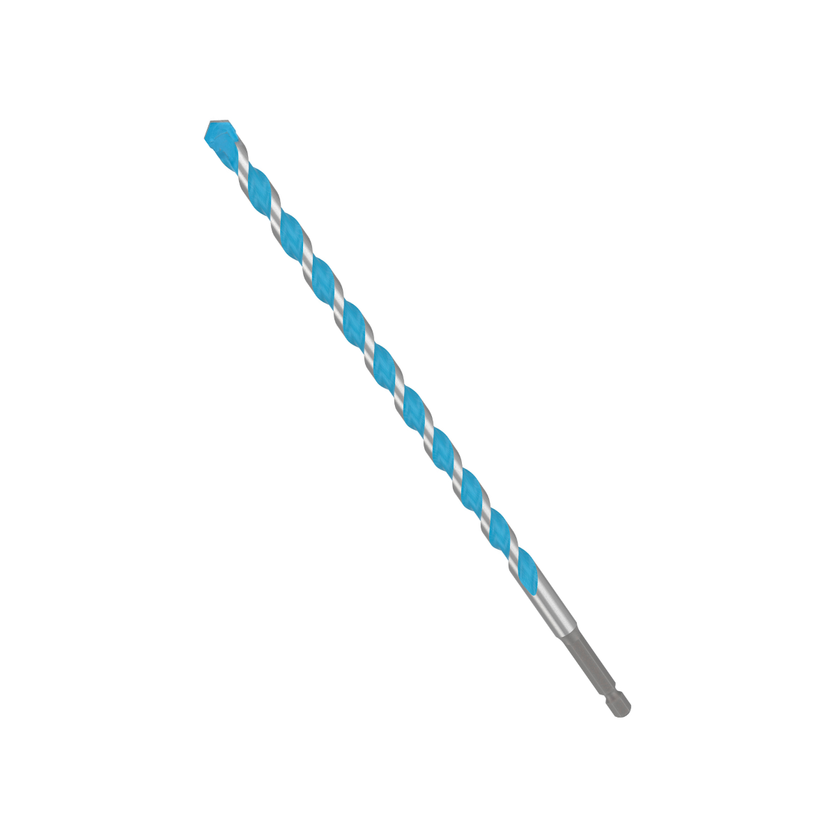 Bosch Powertool Accessories EXPERT HEX-9 Multi Construction Drill Bit 10 x 200 x 250mm 2.608.902.271
