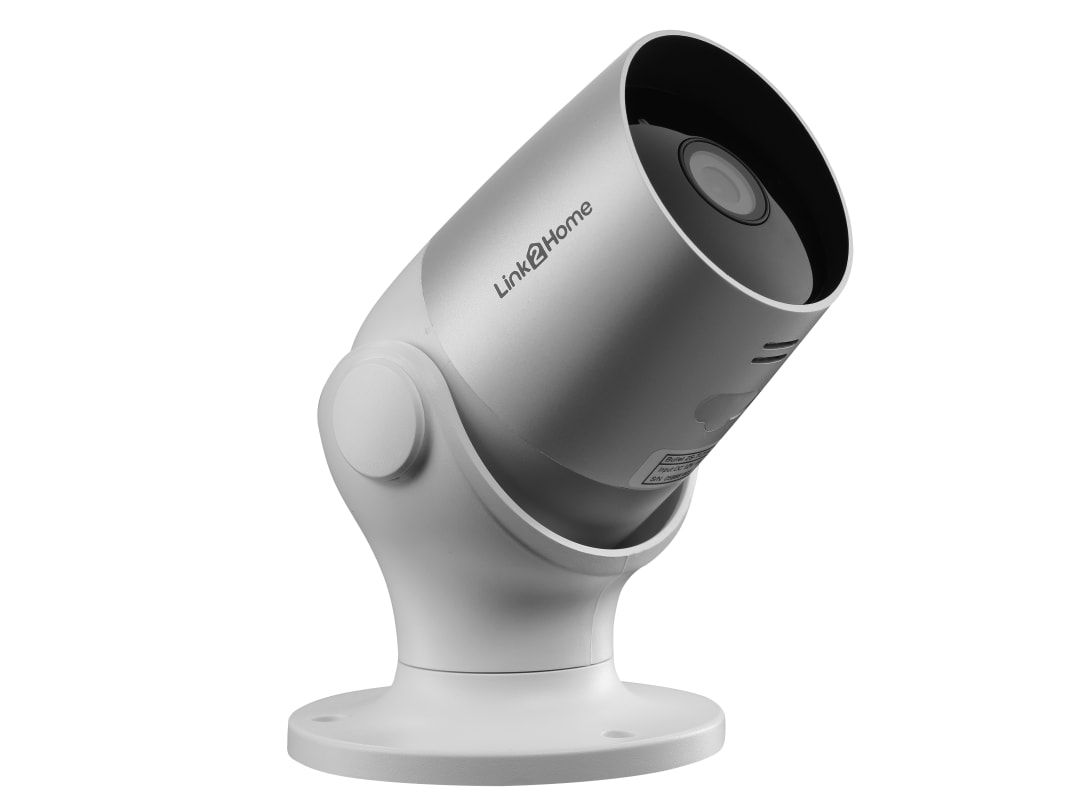 Link2Home Outdoor Smart Camera L2H-ODRCAMERA