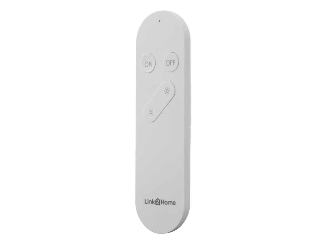 Link2Home Smart Lamp Remote Control L2H-RMT01