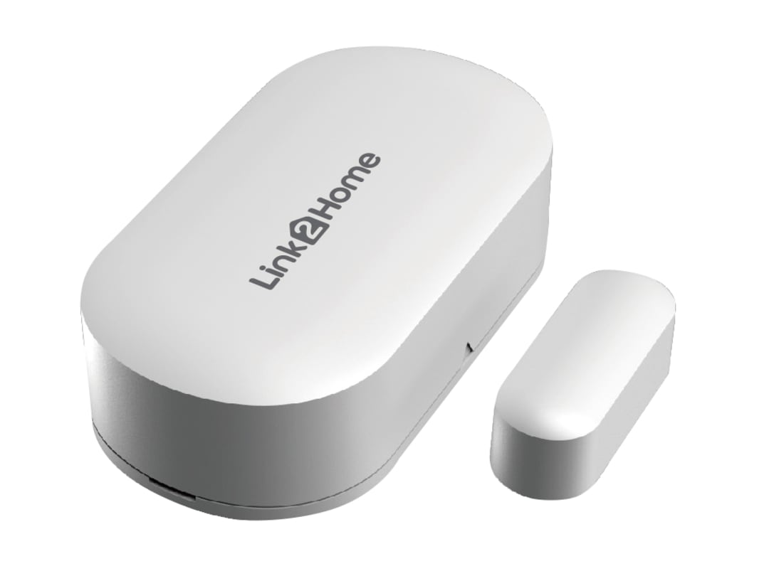 Link2Home Smart Alarm Door/Window Sensor L2H-SECURECTSEN