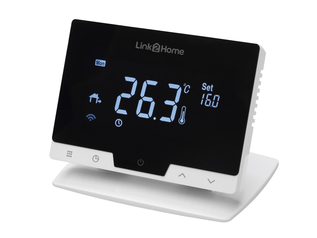 Link2Home Smart Thermostat L2H-WFTHERMO