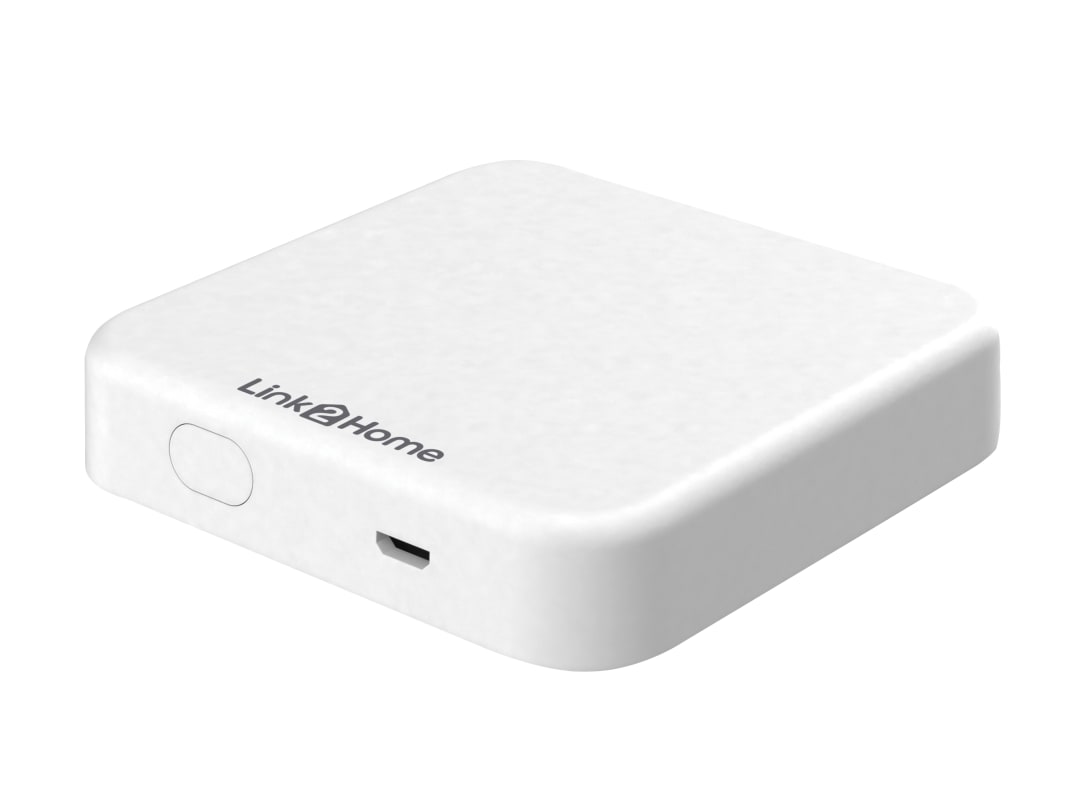 Link2Home Smart Zigbee Gateway L2H-ZGBEGWAY