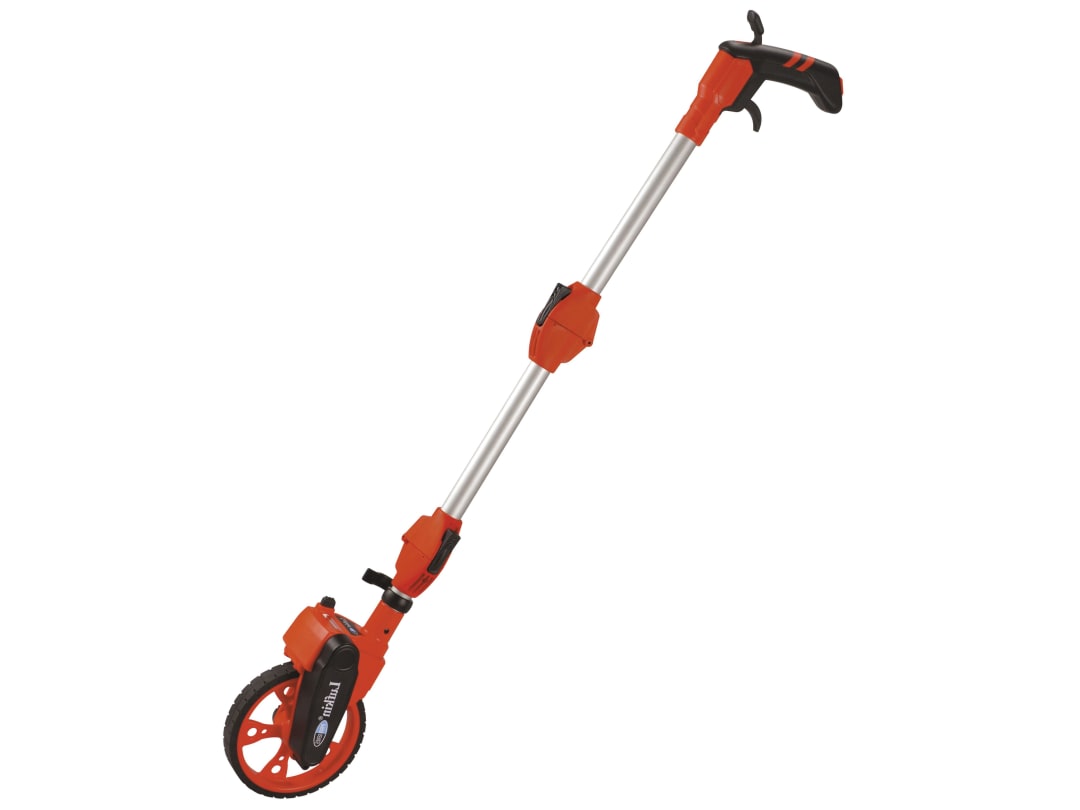 Crescent Lufkin® MW16MEU Folding Measuring Wheel 160mm MW16MEU