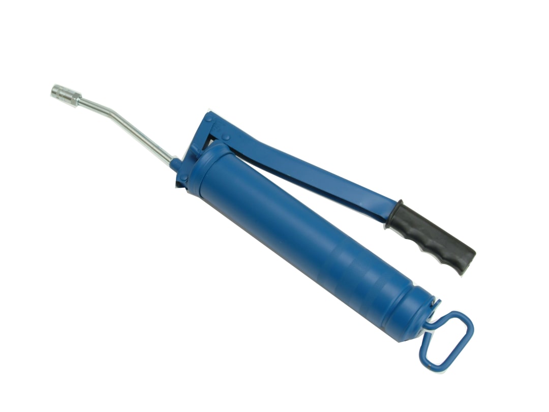 Lumatic 1066/S Heavy-Duty Side Lever Grease Gun 1066/3061173