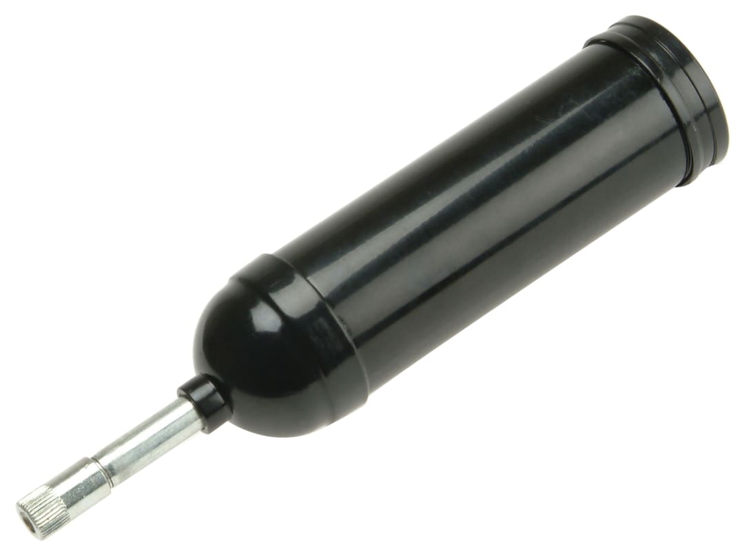 Lumatic APOUS Telescopic Hand Grease Gun 120cc APOUS