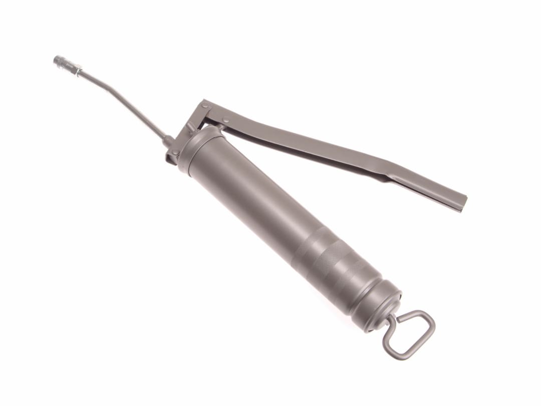 Lumatic BSLGH Standard Side Lever Grease Gun BSLGH