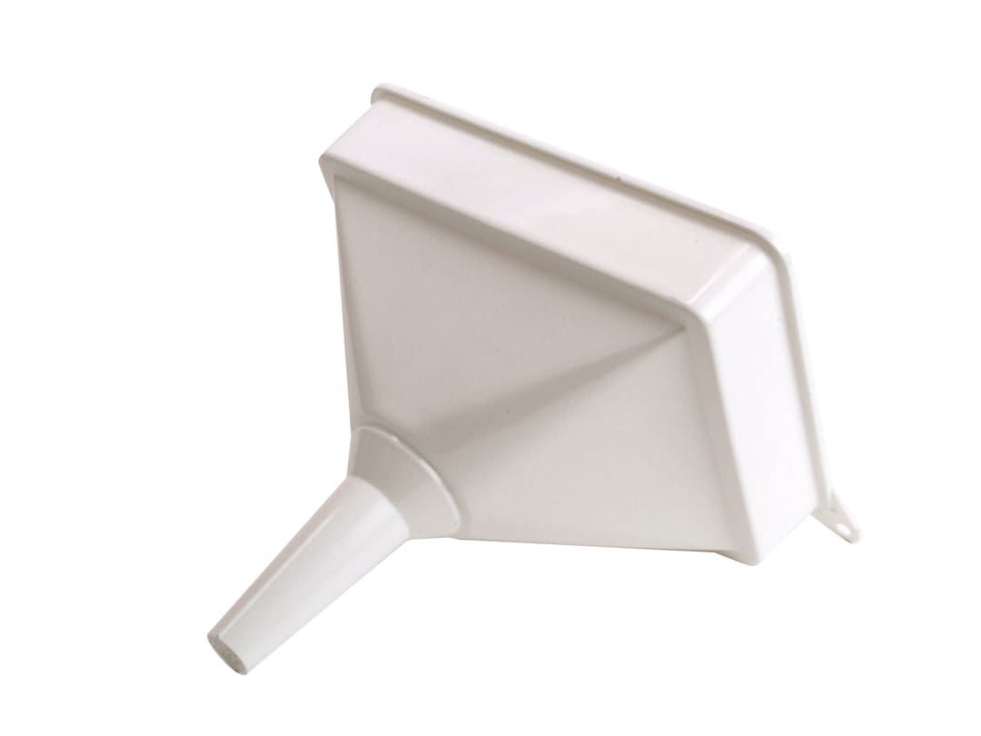 Lumatic FG12/B Garage/Tractor Funnel FG12/B