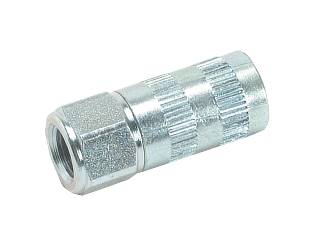 Lumatic HC5 Standard Hydraulic Connector HC5
