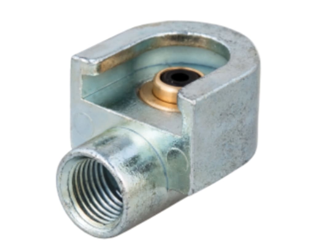 Lumatic HOC1S Hook On Connector HOC1S