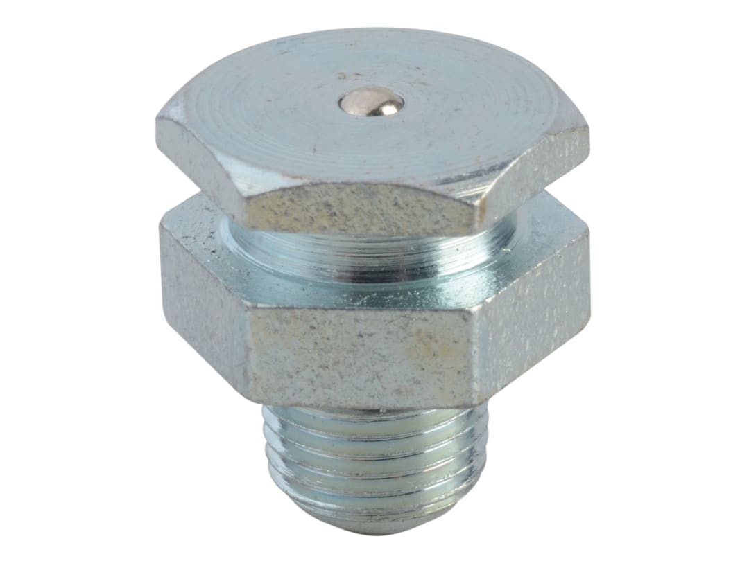 Lumatic HOP2 Hook On Nipple 1/8 BSP HOP2