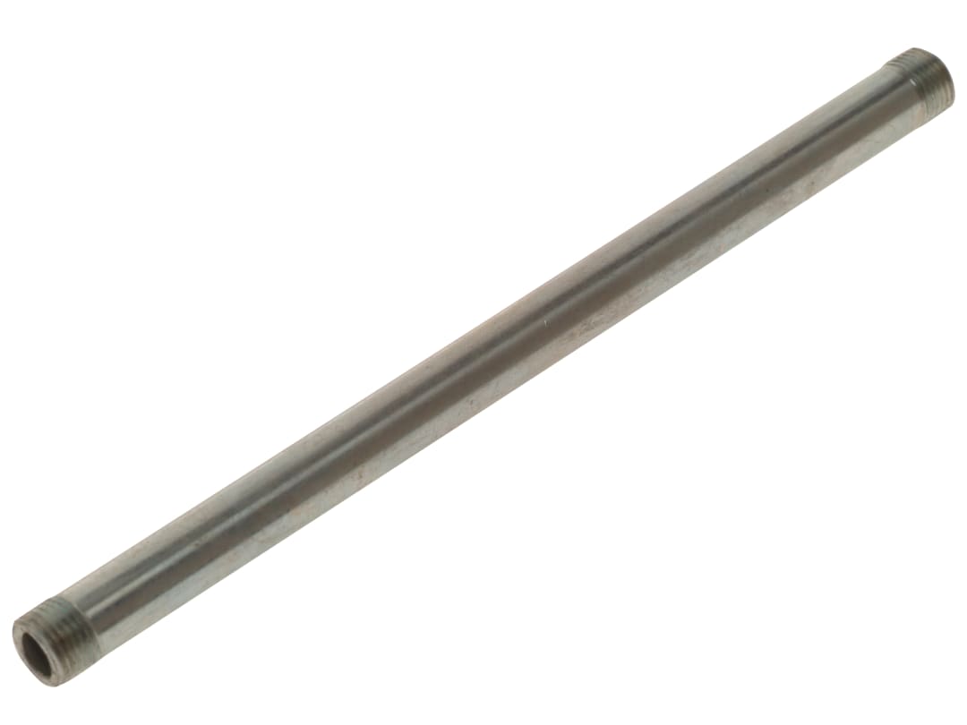 Lumatic SRT6S 6in Straight Rigid Tube STR6S
