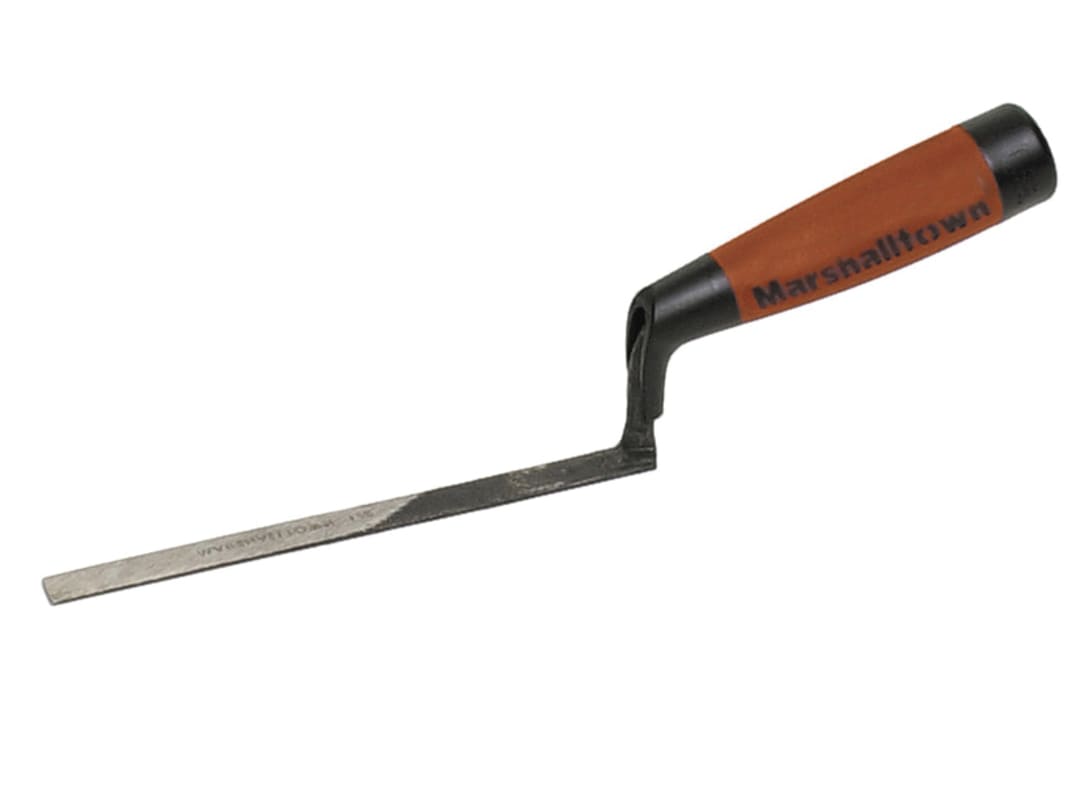 Marshalltown M510D Tuck / Window Pointer DuraSoft® Handle 1in M510D