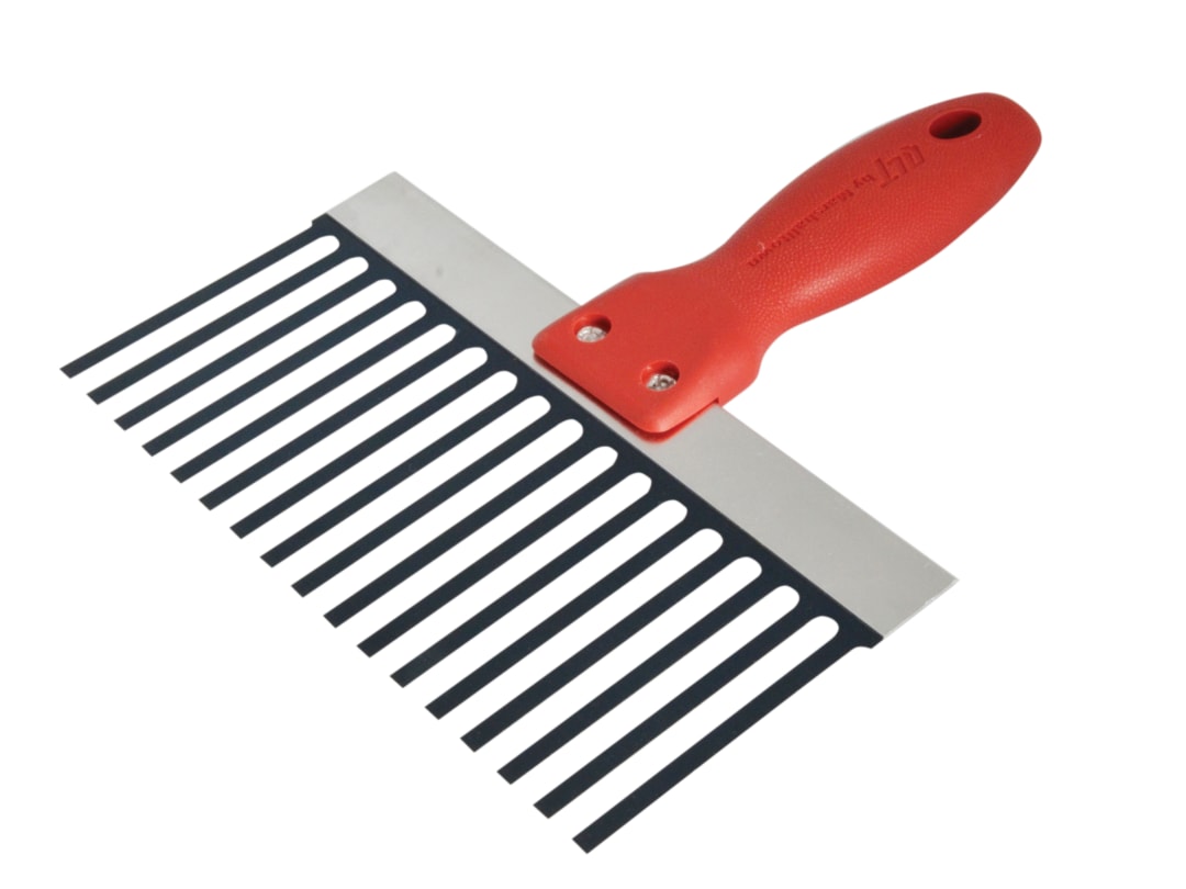 Marshalltown M722 Drywall Scarifier 200mm (8in) M722