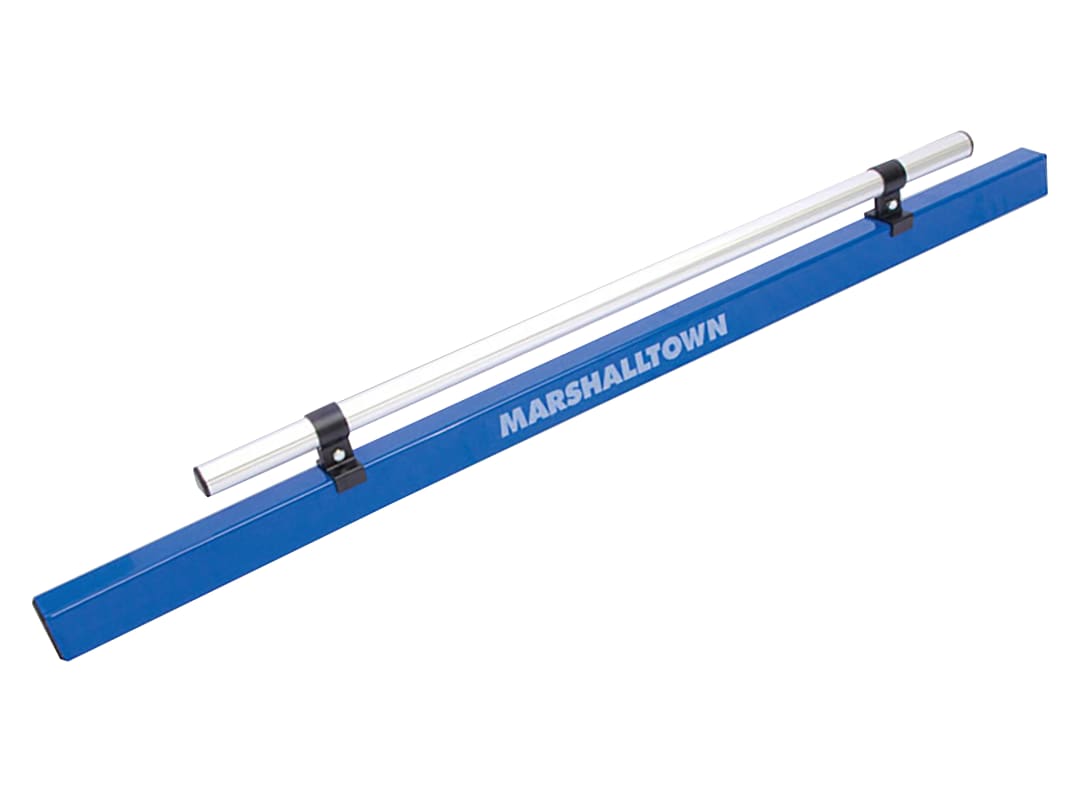 Marshalltown Combo Screed 1.2m (4ft) M13741
