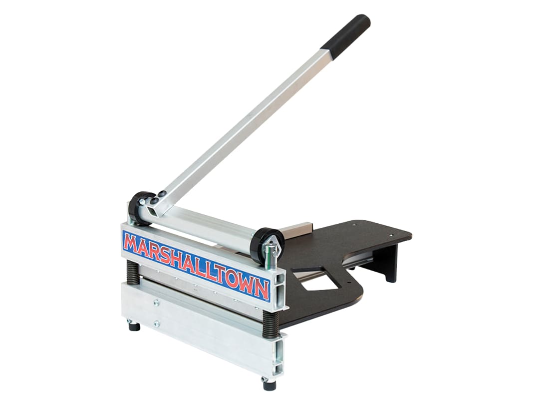 Marshalltown Lightweight Flooring Shear M29305