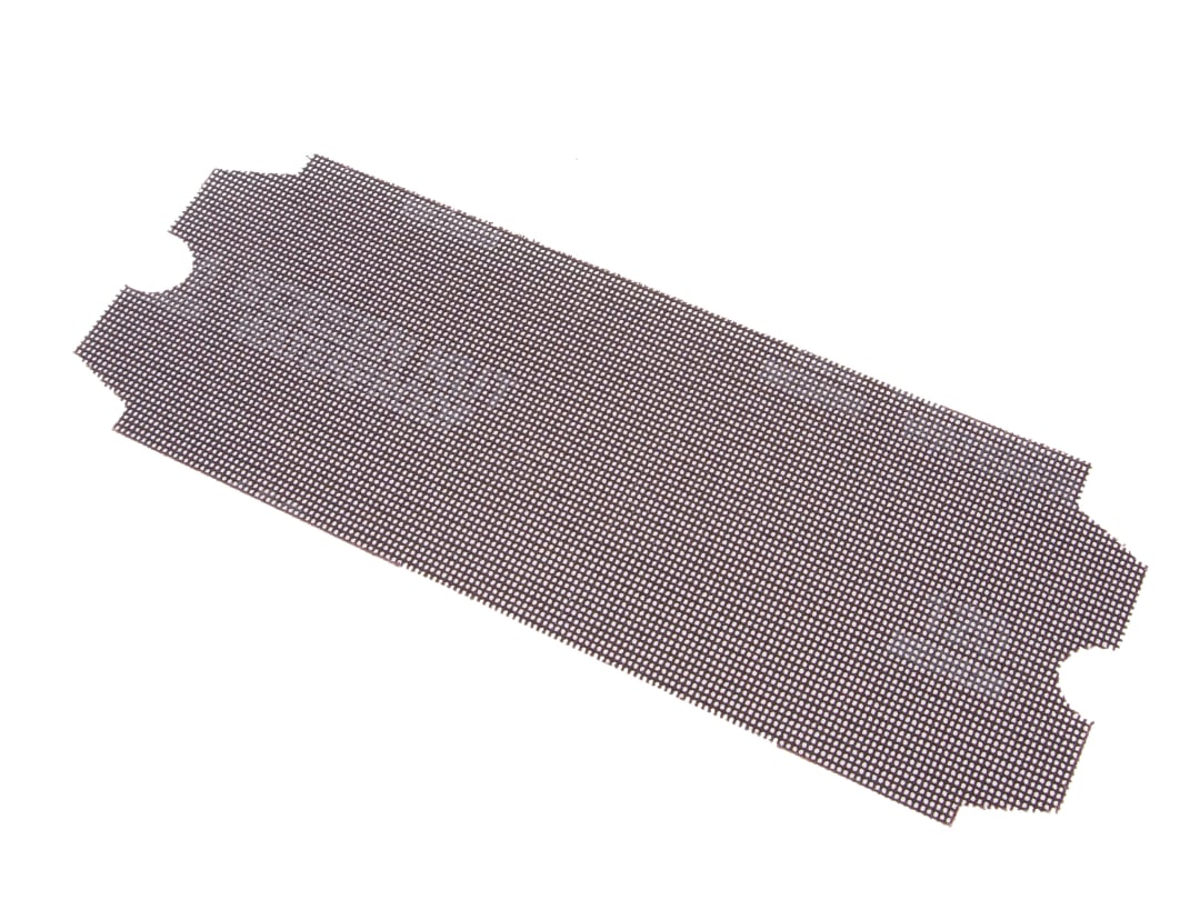 Marshalltown Sanding Sheets 120G (Pack 5) M918