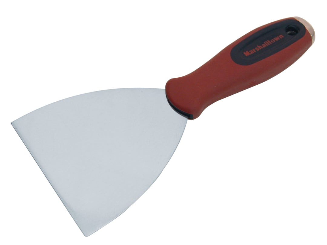 Marshalltown MJK886D DuraSoft® Joint Knife 150mm (6in) MJK886D