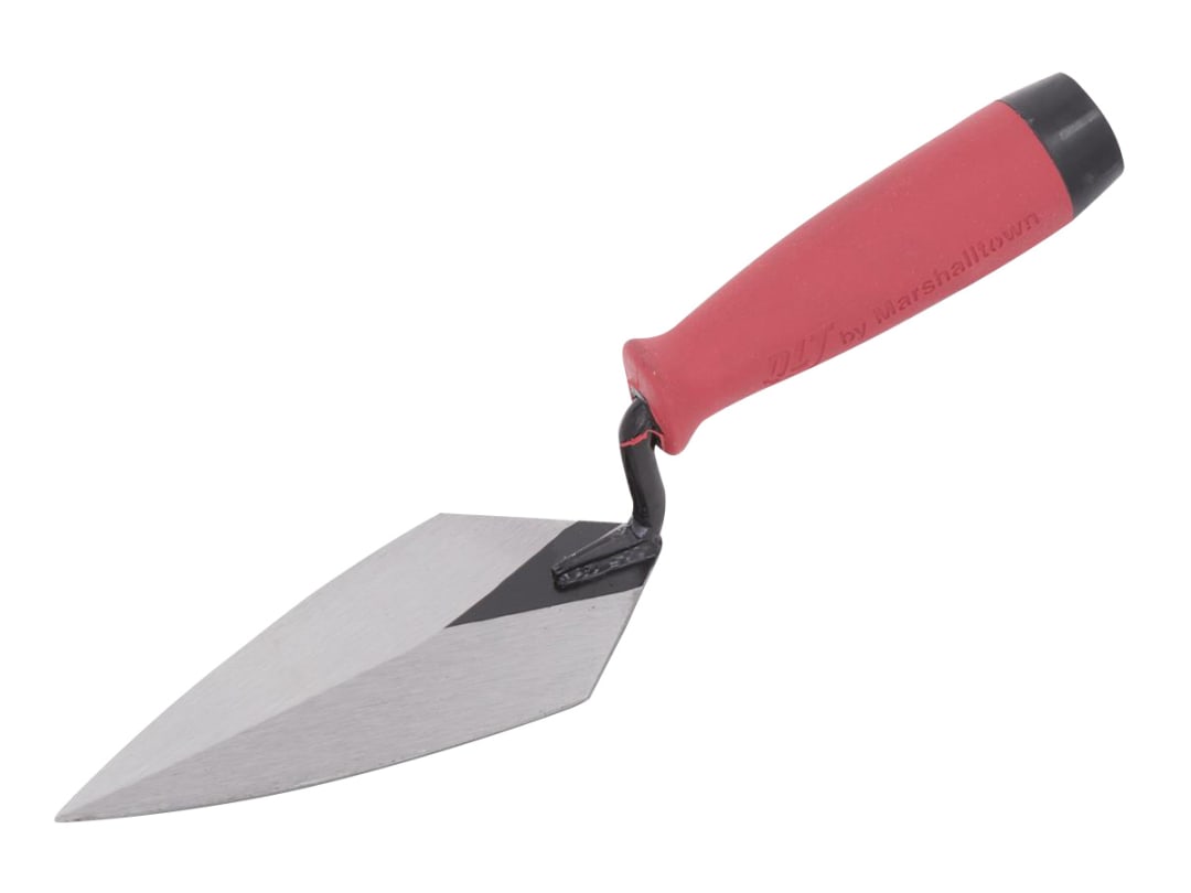 Marshalltown QLT Pointing Trowel 6in MPTSG6275