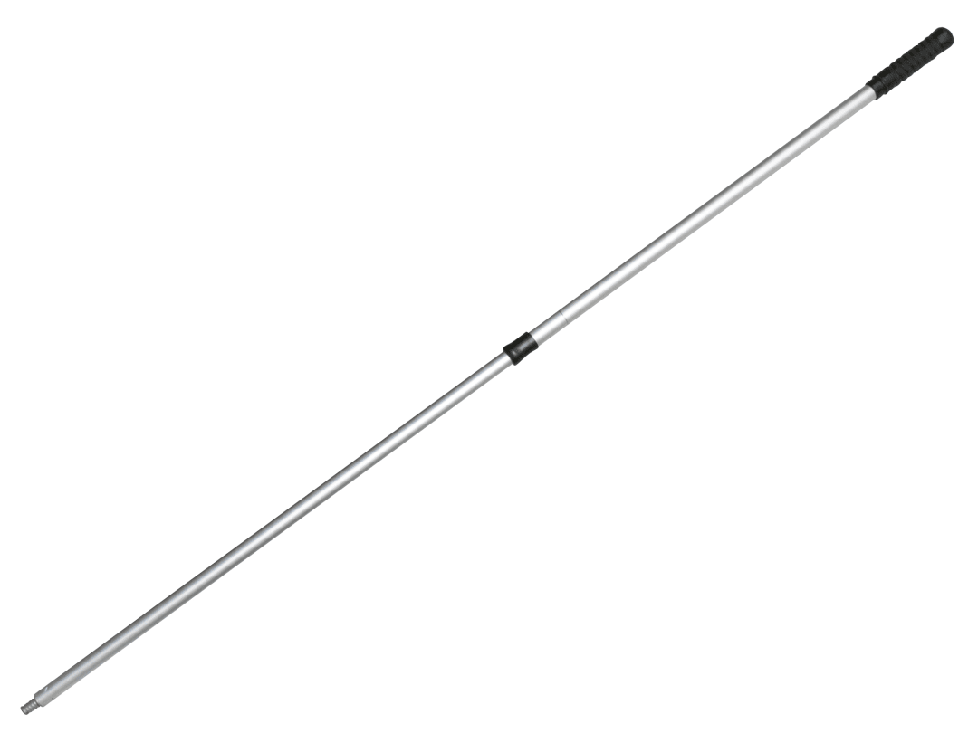 Marshalltown ProSkim® Telescopic Handle 100-190cm MSKIM1-2M