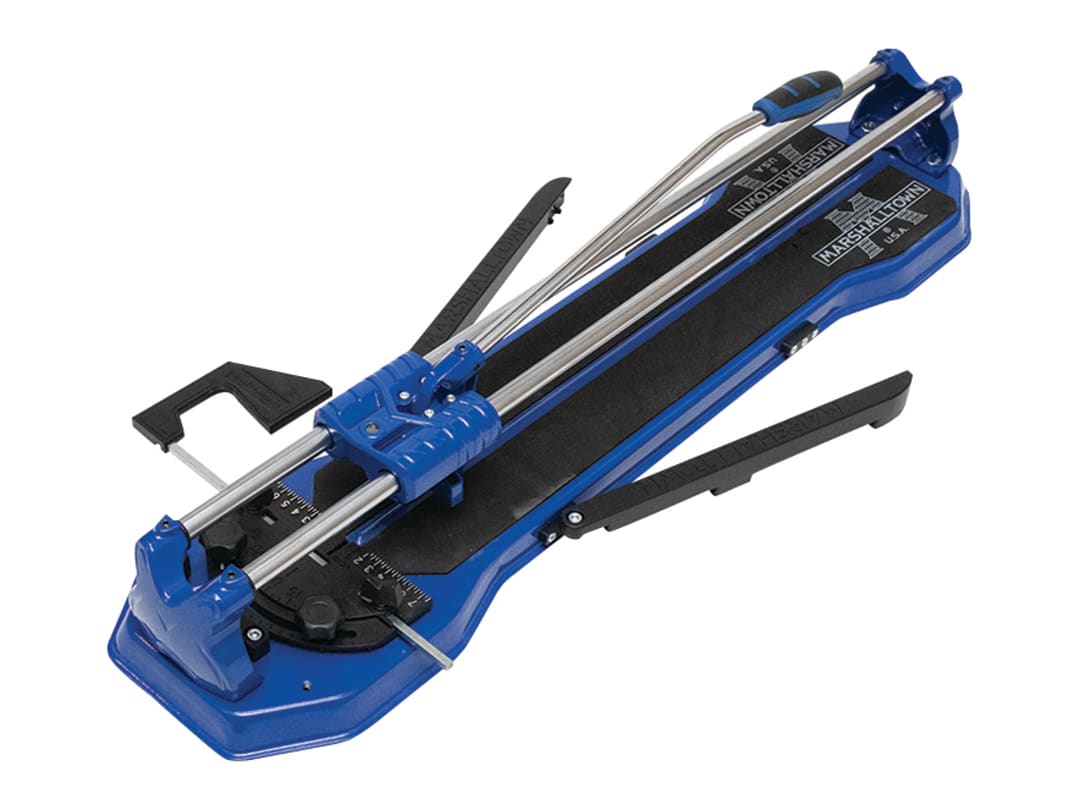 Marshalltown Tile Cutter 610mm MTC24-DS