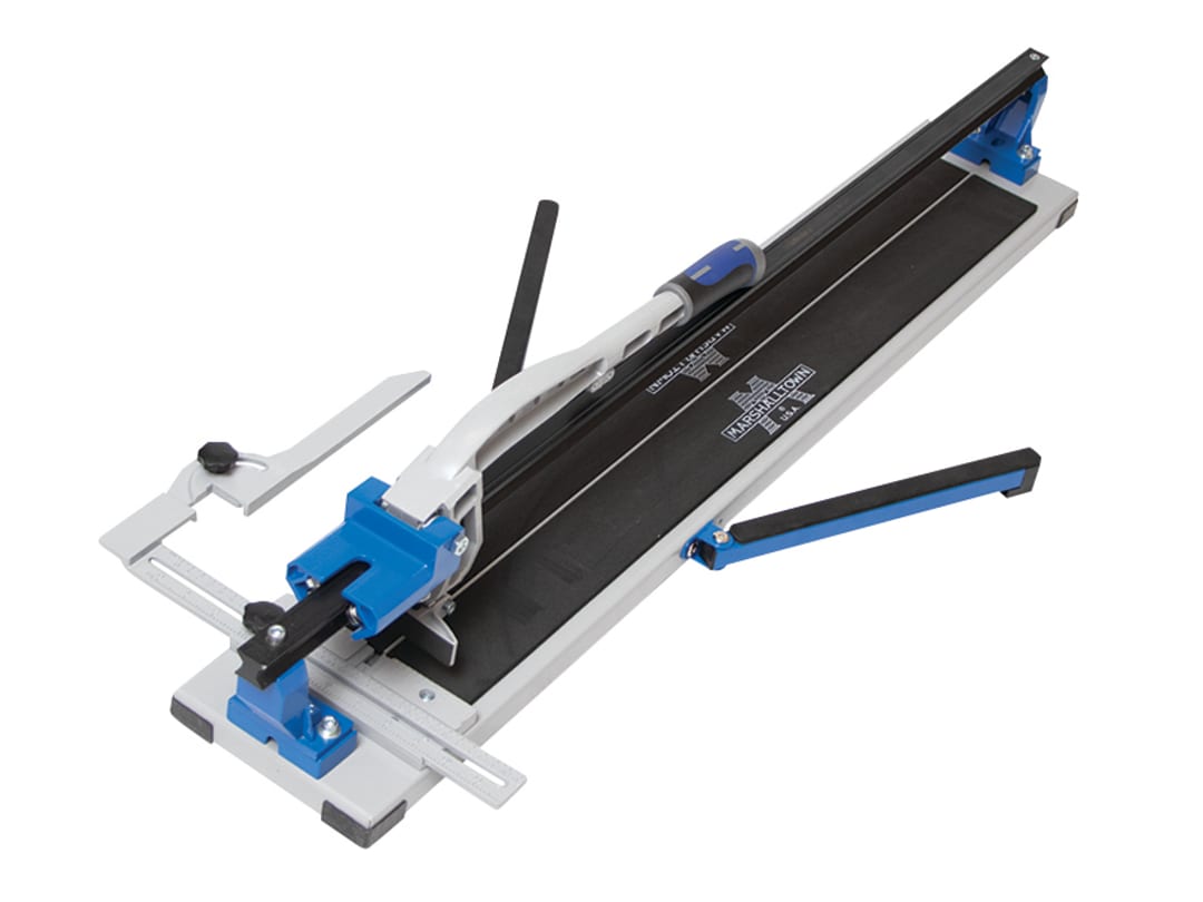 Marshalltown Tile Cutter 914mm MTC36-DS
