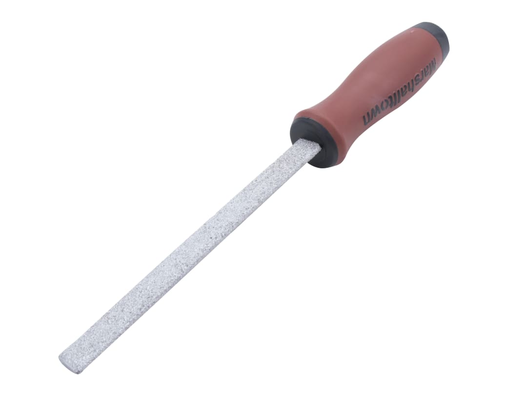 Marshalltown Ceramic Tile File MTFTS