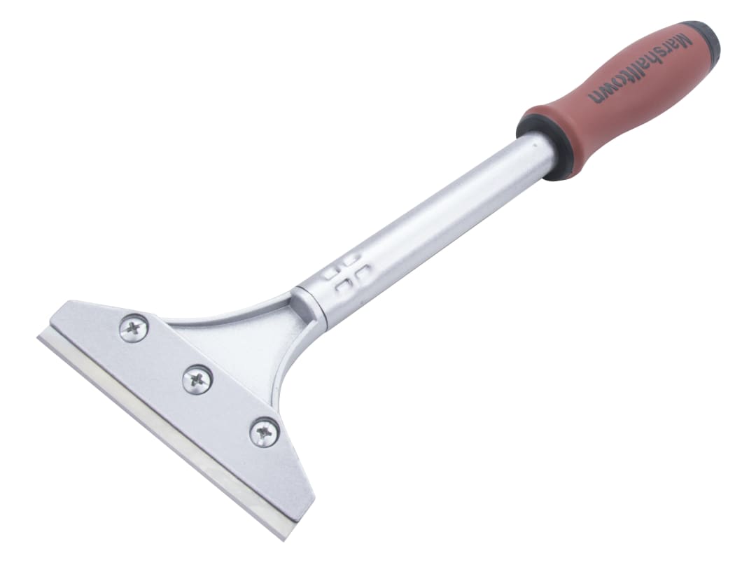 Marshalltown Razor Scraper, DuraSoft® Handle MWFS49D