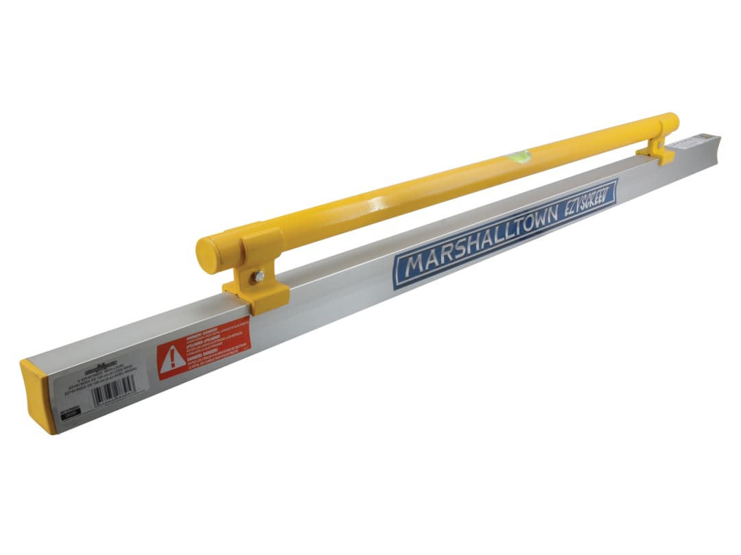 Marshalltown EzyScreed™ Level 1.2m (4ft) EZYSCREED4