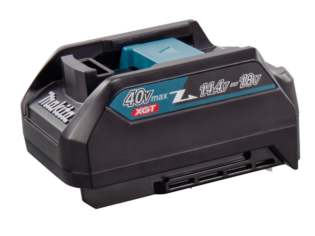 Makita ADP10 XGT® to LXT® Charger Adaptor 191C10-7