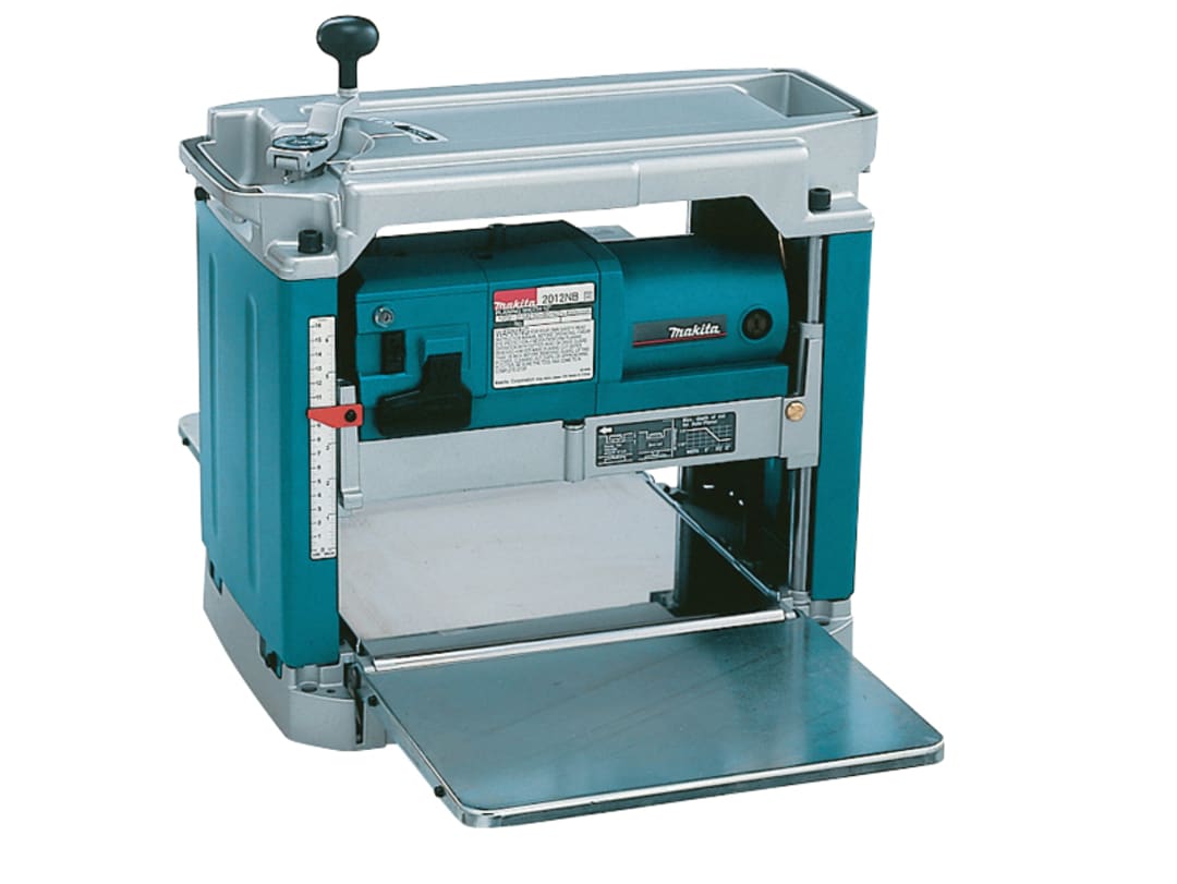 Makita 2012NB Planer / Thicknesser 1650W 110V 2012NB/1