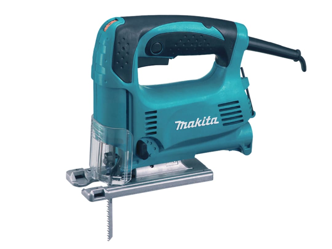 Makita 4329 Orbital Action Jigsaw 450W 240V 4329/2