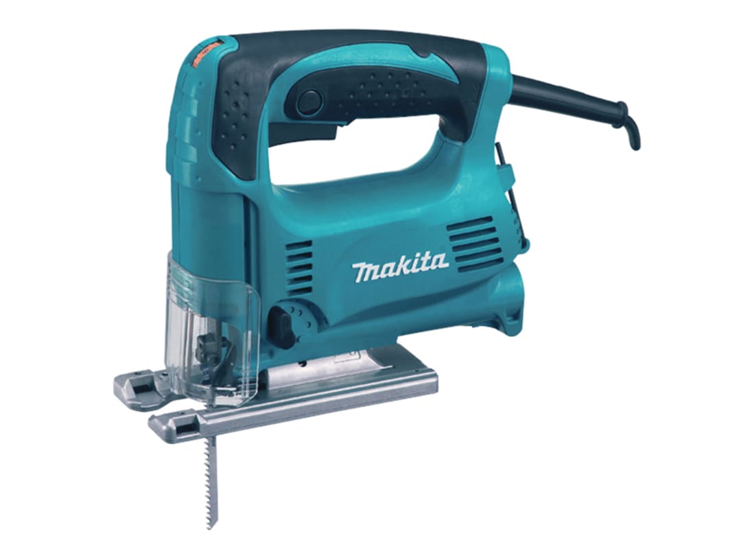 Makita 4329 Orbital Action Jigsaw 450W 110V 4329/1